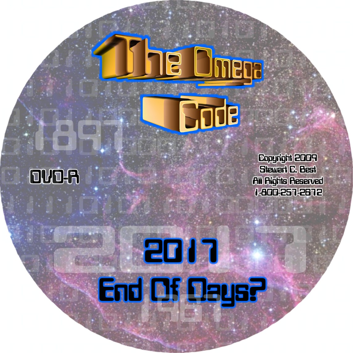 mega DVD